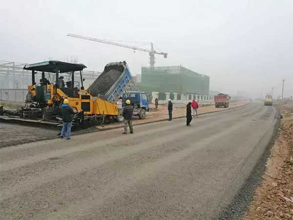 磷石膏道路基層技術規程發布，加速推進磷石膏綜合利用